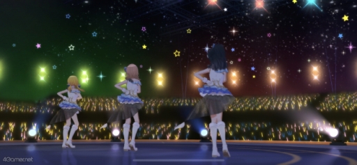 画像ギャラリー No.028のサムネイル画像 / ［プレイレポ］「アイドルマスター シャイニーカラーズ Song for Prism」は，美麗な3Dモデルで，新たなアイドルたちの輝きを体験できる