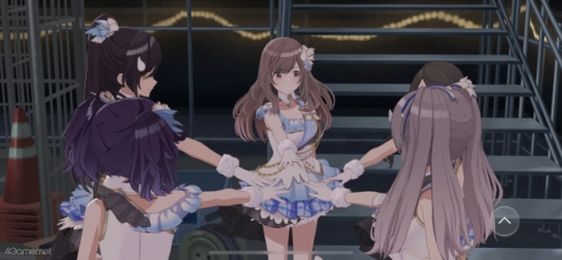 画像ギャラリー No.032のサムネイル画像 / ［プレイレポ］「アイドルマスター シャイニーカラーズ Song for Prism」は，美麗な3Dモデルで，新たなアイドルたちの輝きを体験できる