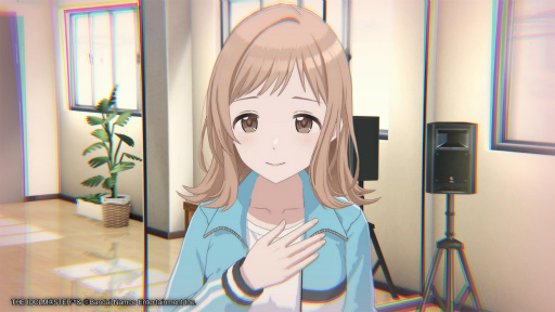 画像ギャラリー No.005のサムネイル画像 / 「アイドルマスター シャイニーカラーズ Song for Prism」で最も楽しめたのはライブシーン。Demo版のレポートを公開