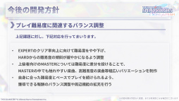 画像ギャラリー No.012のサムネイル画像 / 「シャニマス」と「推しの子」のコラボTVCM放送も発表に。「シャニソン」Demo版レポート報告会での公開情報まとめ