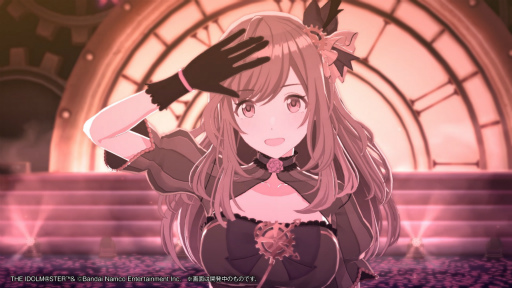 画像ギャラリー No.024のサムネイル画像 / 「シャニマス」と「推しの子」のコラボTVCM放送も発表に。「シャニソン」Demo版レポート報告会での公開情報まとめ
