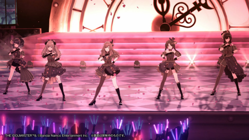 画像ギャラリー No.025のサムネイル画像 / 「シャニマス」と「推しの子」のコラボTVCM放送も発表に。「シャニソン」Demo版レポート報告会での公開情報まとめ