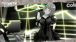 画像ギャラリー No.003のサムネイル画像 / ［TGS2023］新ユニット“CoMETIK”の私服姿も。「アイドルマスター シャイニーカラーズ Song for Prism」の新PV公開