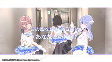 画像ギャラリー No.011のサムネイル画像 / ［TGS2023］新ユニット“CoMETIK”の私服姿も。「アイドルマスター シャイニーカラーズ Song for Prism」の新PV公開
