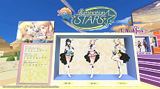 画像ギャラリー No.014のサムネイル画像 / ［TGS2023］新ユニット“CoMETIK”の私服姿も。「アイドルマスター シャイニーカラーズ Song for Prism」の新PV公開