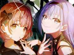 「アイドルマスター シャイニーカラーズ Song for Prism」，事前登録者数が28.3（ツバサ）万人を突破。キャンペーン報酬が追加に