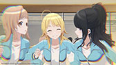 画像ギャラリー No.005のサムネイル画像 / プロデューサーになり，アイドルたちの成長を見守ろう。「アイドルマスター シャイニーカラーズ Song for Prism」，スマホ＆PC向けに配信開始