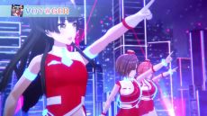 画像ギャラリー No.008のサムネイル画像 / 「アイドルマスター シャイニーカラーズ Song for Prism」，リニューアルを実施。リズムゲームがより遊びやすくなり，MVも進化