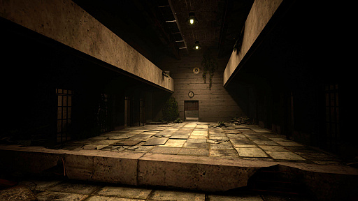 画像ギャラリー No.004のサムネイル画像 / 危険な鉱山からの脱出を目指すレトロ風FPS「Kvark」，アーリーアクセス版を6月2日リリース