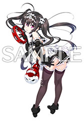 画像ギャラリー No.010のサムネイル画像 / 「CHUNITHM SUN PLUS」グッズを入手できるプレゼントキャンペーン第8弾を6月15日に開始