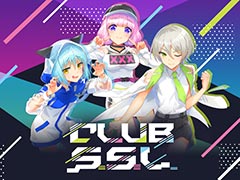 「シンセ研」初の有観客ワンマンライブ開催。イロドリミドリLIVE‘24「CLUB S.S.L.」オフィシャル先行チケット受付中