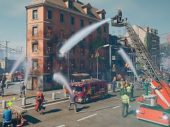 約5年ぶりのシリーズ最新作。救急シム「EMERGENCY」がSteamで近日発売。グラフィックスが大幅に進化し，基本プレイ無料に
