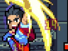 「ダブルドラゴン外伝 ライズ・オブ・ザ・ドラゴン」が今夏発売へ。若き日の兄弟が戦う，ローグライト要素を取り入れたシリーズ最新作