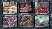 画像ギャラリー No.010のサムネイル画像 / 「ダブルドラゴン外伝 ライズ・オブ・ザ・ドラゴン」,PS5/Switch向けパッケージ版本日発売。東京ゲームショウ2023にて試遊展示も実施