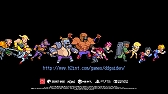 画像ギャラリー No.011のサムネイル画像 / 「ダブルドラゴン外伝 ライズ・オブ・ザ・ドラゴン」,PS5/Switch向けパッケージ版本日発売。東京ゲームショウ2023にて試遊展示も実施