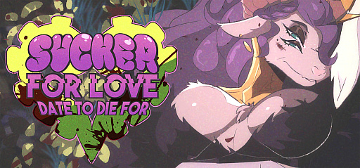 画像ギャラリー No.013のサムネイル画像 / クトゥルフ系の恋愛シム「Sucker for Love: Date to Die For」，Steamでデモ版を公開中