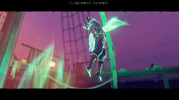 画像ギャラリー No.028のサムネイル画像 / ［プレイレポ］時を操り，お宝を略奪せよ！ 女海賊が暗躍する「Shadow Gambit: カリブの呪い」はユニークなステルス・ストラテジーだ