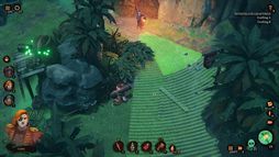 Shadow Gambit: カリブの呪い