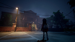 画像ギャラリー No.003のサムネイル画像 / Stadia専用だったホラーADV「GYLT」,Steamで近日登場。少女による恐怖の異世界探索ストーリー