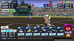 画像ギャラリー No.003のサムネイル画像 / 「パワフルプロ野球 栄冠ナイン クロスロード」，9月20日に配信決定。8月4日にはApp StoreやGoogle Playで事前登録の受付も開始に