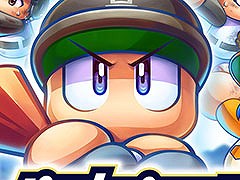 「パワフルプロ野球 栄冠ナイン クロスロード」，事前登録の受付を本日開始。プロモーションムービーも公開に