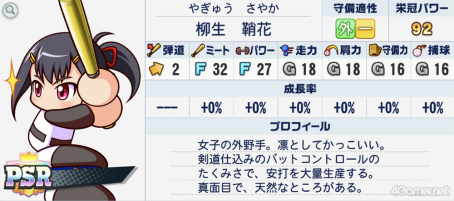 画像ギャラリー No.035のサムネイル画像 / 栄冠よ,わが校に輝け! 高校野球の監督になれる「パワフルプロ野球 栄冠ナイン クロスロード」で最高の選手育ててみませんか?