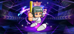 画像ギャラリー No.051のサムネイル画像 / 栄冠よ,わが校に輝け! 高校野球の監督になれる「パワフルプロ野球 栄冠ナイン クロスロード」で最高の選手育ててみませんか?