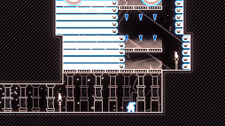 画像ギャラリー No.008のサムネイル画像 / シンプルで中毒性がありそうなプラットフォームアクション「Mr. Run and Jump」発表。もともとはAtari 2600用に開発されたタイトル