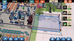 画像ギャラリー No.003のサムネイル画像 / スマホ版「Little Big Workshop」,配信日が6月13日に決定。テーブルの上にある小さな工場を経営するシミュレーションゲーム