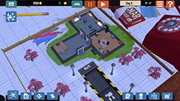 画像ギャラリー No.004のサムネイル画像 / スマホ版「Little Big Workshop」,配信日が6月13日に決定。テーブルの上にある小さな工場を経営するシミュレーションゲーム