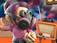 テーブルの上に広がる小さな工場を経営するSLG「Little Big Workshop」，スマホ版の配信を開始