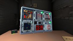 完全爆弾解除マニュアル：Keep Talking and Nobody Explodes