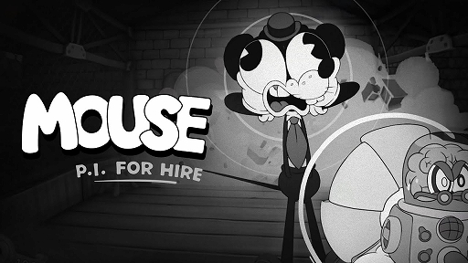画像ギャラリー No.001のサムネイル画像 / カートゥンアニメ風バイオレンスFPS「MOUSE: P.I. For Hire」，作中の武器を紹介する最新トレイラーを公開