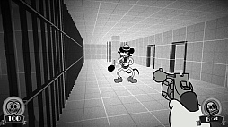 MOUSE:やとわれの探偵