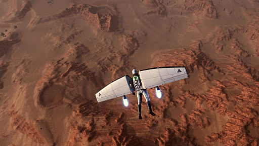 画像ギャラリー No.009のサムネイル画像 / 火星開拓サバイバルシム「Occupy Mars: The Game」，アーリーアクセス版を本日リリース