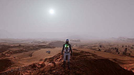 画像ギャラリー No.010のサムネイル画像 / 火星開拓サバイバルシム「Occupy Mars: The Game」，アーリーアクセス版を本日リリース