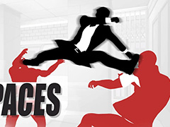 凄腕のエージェントとなって犯罪組織を処理する「Fights in Tight Spaces」，Switch版を5月25日に発売。体験版を配信中