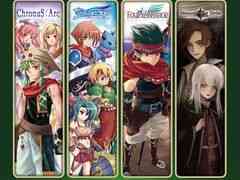 RPG4作品をまとめて収録したSwitch版「ケムコRPGセレクション Vol.4」が8月24日に発売決定