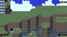 画像ギャラリー No.001のサムネイル画像 / Switch版「ケムコRPGセレクション Vol.4」本日発売。クロノスアークや空のフォークロアなどファンタジーRPG4作品を収録