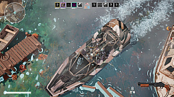 画像ギャラリー No.006のサムネイル画像 / 見下ろし型5v5タクティカルシューター「POLYSTRIKE」,発表3週間弱でSteamウィッシュリスト約1万件。日本語にも対応