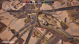 POLYSTRIKE