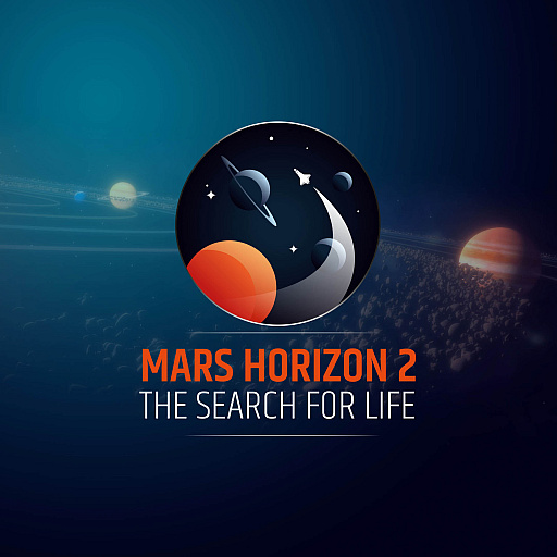 画像ギャラリー No.002のサムネイル画像 / 宇宙に生命の痕跡を求めるシミュレーション「Mars Horizon 2: The Search for Life」,宇宙科学者コンスタンティン・バティギン氏の参加を発表