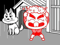 「みんなで空気読み。コロコロコミックVer.」にて，「つるピカハゲ丸」「ドッジ弾平」「ドッジ弾子」の問題を追加する無償アップデートが配信に