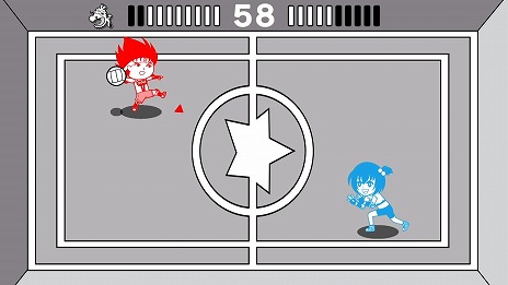 画像ギャラリー No.007のサムネイル画像 / Switch「みんなで空気読み。コロコロコミックVer. 〜コロコロコミック読みますか？それとも空気読みますか？〜」のパッケージ版，本日発売