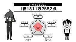みんなで空気読み。コロコロコミックVer. コロコロコミック読みますか?それとも空気読みますか?
