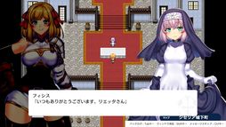 オプスキュリテ・マジー 〜 冒険者と王家の血