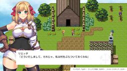 オプスキュリテ・マジー 〜 冒険者と王家の血
