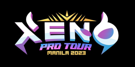 画像ギャラリー No.001のサムネイル画像 / 「PROJECT XENO」，第1回世界大会「XPT 2023 in Manila」の公式レポートを公開。日本人のMAKATTY選手が優勝し，賞金4万ドルを獲得