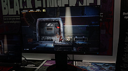画像ギャラリー No.006のサムネイル画像 / ［TGS2023］メタルスラッグ初期スタッフによる「Black Finger JET」は，メタスラとは異なるレイヤで発展するゲームになりそうだ