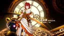 画像ギャラリー No.002のサムネイル画像 / Tencent Gamesの新作RPG「白荆回廊 Ash Echoes」のトレイラーが公開に。中国では5月24日にβテストを実施予定
